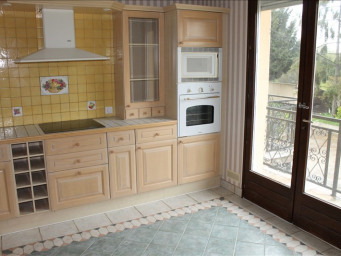 Appartement a louer osny - 3 pièce(s) - 67 m2 - Surfyn