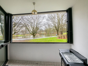 Appartement a louer champs-sur-marne - 4 pièce(s) - 78 m2 - Surfyn