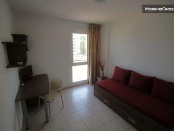 Appartement a louer toulon - 1 pièce(s) - 18 m2 - Surfyn