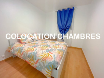 Maison a louer gagny - 1 pièce(s) - 0 m2 - Surfyn