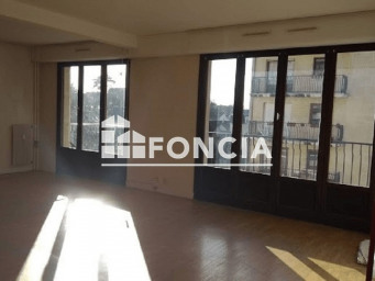 Appartement a louer dreux - 4 pièce(s) - 77.8 m2 - Surfyn