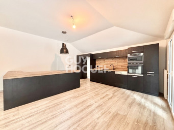 Maison a louer evry - 6 pièce(s) - 170 m2 - Surfyn