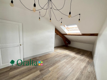 Appartement a louer fontaine - 1 pièce(s) - 21.37 m2 - Surfyn