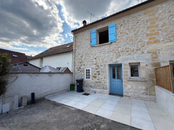 Maison a louer persan - 4 pièce(s) - 80 m2 - Surfyn