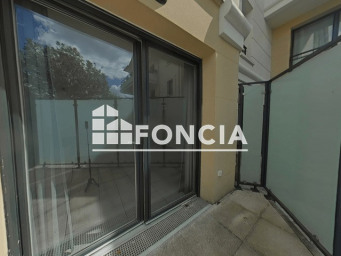 Appartement a louer cormeilles-en-parisis - 1 pièce(s) - 27.5 m2 - Surfyn