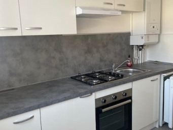 Appartement a louer pontarlier - 2 pièce(s) - 45 m2 - Surfyn