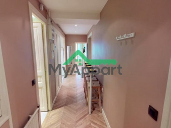 Appartement a louer paris-13e-arrondissement - 1 pièce(s) - 11 m2 - Surfyn