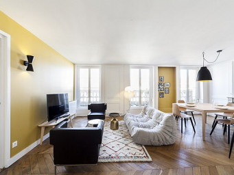 Appartement a louer lyon-6e-arrondissement - 4 pièce(s) - 94 m2 - Surfyn