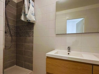 Appartement a louer marseille-5e-arrondissement - 1 pièce(s) - 55 m2 - Surfyn