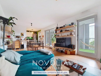 Appartement 235 000 € - 63 m²