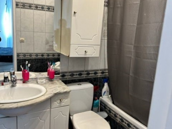 Appartement a louer saint-michel-sur-orge - 3 pièce(s) - 51 m2 - Surfyn