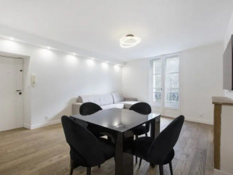 Appartement a louer saint-mande - 3 pièce(s) - 60 m2 - Surfyn