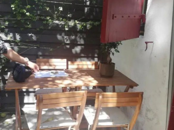 Appartement a louer marseille-3e-arrondissement - 1 pièce(s) - 17 m2 - Surfyn