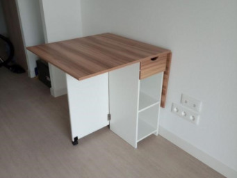 Appartement a louer besancon - 1 pièce(s) - 20 m2 - Surfyn