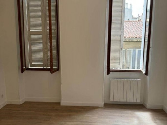 Appartement a louer marseille-3e-arrondissement - 1 pièce(s) - 35 m2 - Surfyn