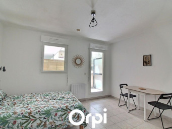 Appartement a louer marseille-5e-arrondissement - 1 pièce(s) - 21 m2 - Surfyn