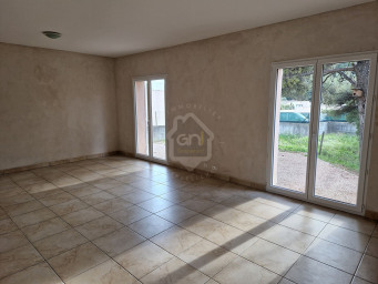 Maison a louer marseille-11e-arrondissement - 5 pièce(s) - 150 m2 - Surfyn