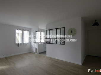 Appartement a louer deuil-la-barre - 3 pièce(s) - 62 m2 - Surfyn