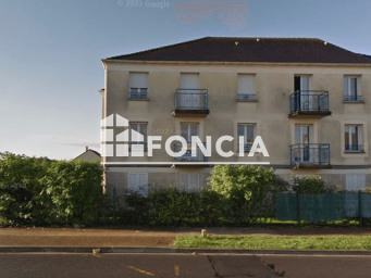 Appartement a louer roissy-en-brie - 1 pièce(s) - 34.11 m2 - Surfyn