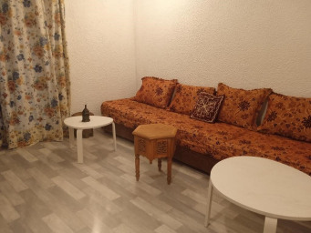 Maison a louer rennes - 3 pièce(s) - 35 m2 - Surfyn