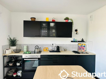 Appartement a louer creteil - 1 pièce(s) - 10 m2 - Surfyn