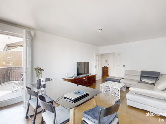 Appartement a louer la garenne-colombes - 3 pièce(s) - 69 m2 - Surfyn