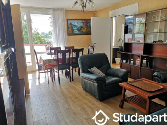 Maison a louer bruz - 4 pièce(s) - 80 m2 - Surfyn