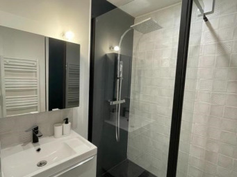 Appartement a louer angers - 1 pièce(s) - 12 m2 - Surfyn