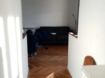 Appartement a louer fontenay-sous-bois - 1 pièce(s) - 24 m2 - Surfyn