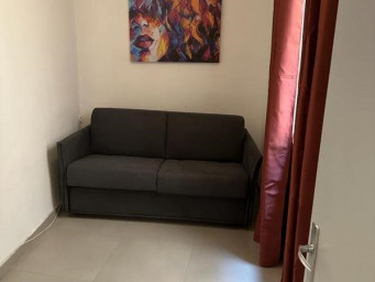 Appartement a louer montpellier - 1 pièce(s) - 20 m2 - Surfyn