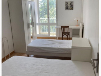 Appartement a louer bordeaux - 5 pièce(s) - 111 m2 - Surfyn