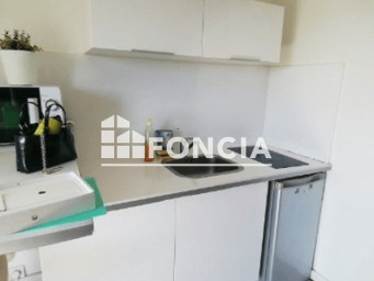 Appartement a louer macon - 1 pièce(s) - 30 m2 - Surfyn