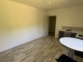 Appartement a louer sainte-foy-les-lyon - 1 pièce(s) - 22.19 m2 - Surfyn