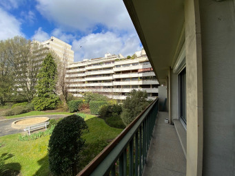 Appartement a louer boulogne-billancourt - 2 pièce(s) - 45.53 m2 - Surfyn