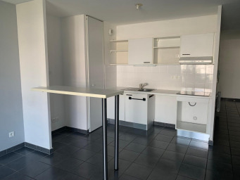 Appartement a louer meyzieu - 3 pièce(s) - 65.45 m2 - Surfyn