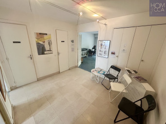 Appartement 260 000 € - 58 m²