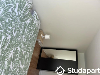 Appartement a louer saint-herblain - 1 pièce(s) - 10 m2 - Surfyn