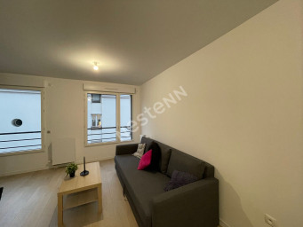Appartement a louer suresnes - 1 pièce(s) - 29 m2 - Surfyn