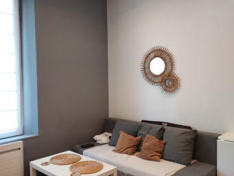 Appartement a louer taverny - 2 pièce(s) - 29.55 m2 - Surfyn