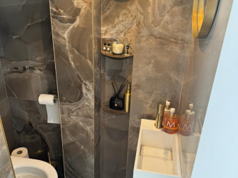 Maison a louer courbevoie - 4 pièce(s) - 99 m2 - Surfyn