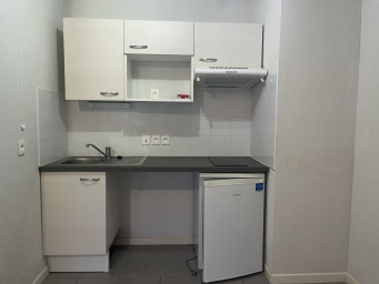 Appartement a louer begles - 2 pièce(s) - 45 m2 - Surfyn