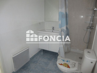 Appartement a louer champs-sur-marne - 2 pièce(s) - 38.96 m2 - Surfyn