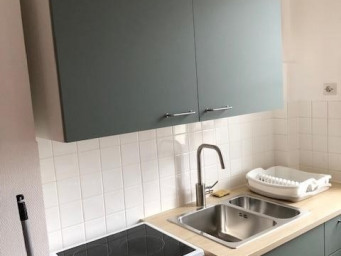 Maison a louer paris-1er-arrondissement - 1 pièce(s) - 22.4 m2 - Surfyn