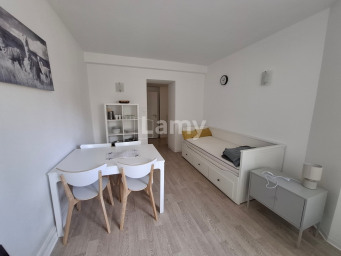 Appartement a louer montbeliard - 1 pièce(s) - 20.27 m2 - Surfyn