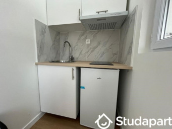 Maison a louer herblay - 1 pièce(s) - 19 m2 - Surfyn