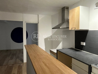 Maison 5 pièce(s) 88 m²à louer Bourgoin-jallieu