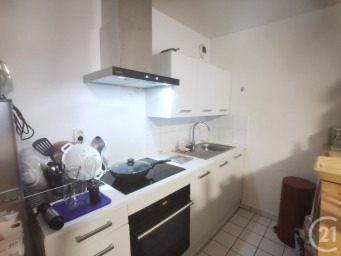 Appartement a louer domont - 1 pièce(s) - 37.05 m2 - Surfyn