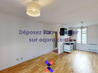 Maison a louer paris-5e-arrondissement - 1 pièce(s) - 24.97 m2 - Surfyn
