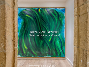 Appartement 350 000 € - 52 m²