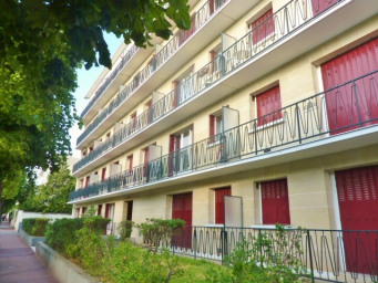 Appartement a louer saint-maur-des-fosses - 1 pièce(s) - 26 m2 - Surfyn
